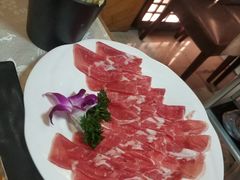 -羊家胡同·龙虾烧烤火锅(龙汇路店)