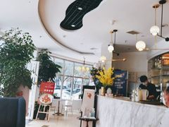 -花舍·新派粤菜·西餐·下午茶(亚运村·鸟巢店)