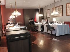 -怡情荟•海鲜青岛菜(五四广场旗舰店)