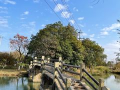 -南北湖风景区