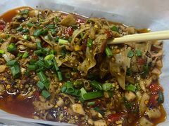 -冯烧烤(凯旋路总店)