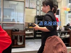 -老洋坊饭店(厚街东宝路店)