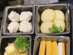 -阿源鱼捞斑鱼火锅·海鲜粥(山景尚宅店)