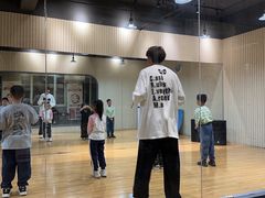 -零下舞度·街舞连锁机构(直沽校区)