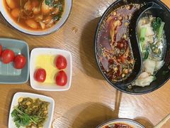 -老四川(T3航站楼F指廊店)