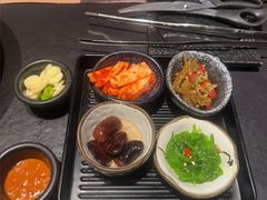 -黑牛の店·黑金店(沈阳万象城店)