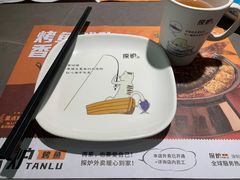 -探炉·香辣豆花烤鱼(笋岗宝能环球汇店)