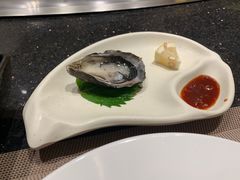-温度铁板烧(亚泰大街店)