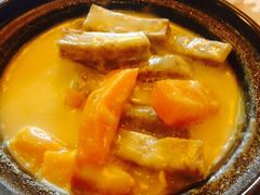 -品茶居素食馆(罗湖店)