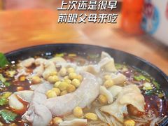 -青石桥老瓦房肥肠粉总店(青石桥总店)