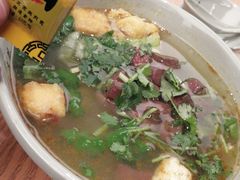 -阿三生煎(正弘城店)