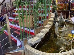 -香约老地方烧烤(九道街店)