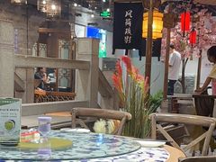 -印巷里主题餐厅(马鞍山店)