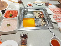 -海底捞火锅(亲贤北街店)