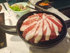 -椰子湾·海南火锅·糟粕醋·椰子鸡(正大广场店)