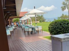 -宴悦海鲜餐厅Driftwood·游水海鲜·牛排(亚龙湾瑞吉店)