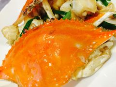 -香融府·烤鸭·家常菜(马家堡路店)