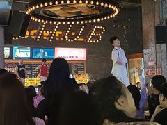 -HIB HUB公社(解放西路店)