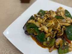 -湛江渔港·大排档(乐园路总店)