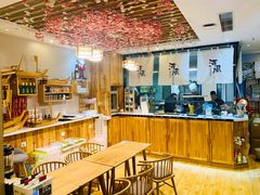 大堂-河风精致寿司(尼盛店)