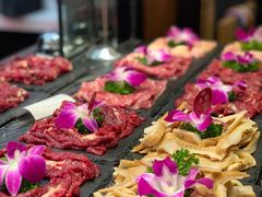 -牛a潮汕鲜牛肉粿条(天河北店)