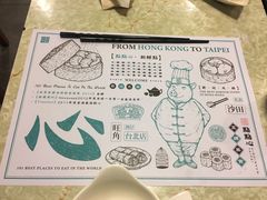 -点点心点心专门店(旺角店)