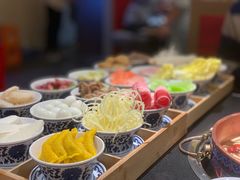 -咏江南·苏式火锅·苏州评弹(观前街店)
