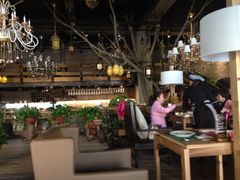 iphone_upload_pic-咖啡之翼·咖餐厅(武清店)