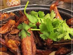-美极鲜食坊(宝安南路店)