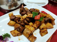 -新虹楼饭庄(崇明陈家镇店)