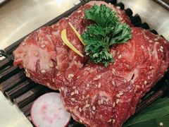 -西塔老太太泥炉烤肉(沈阳店)