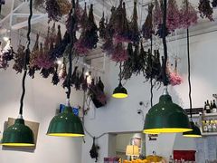 -北平花园·MUA摩造汉堡·北平咖啡(南锣鼓巷胡同店)