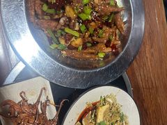 -掌上鲜(南顺城街店)