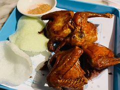 -东南里湖景餐厅·新闽菜(浦西万达店)