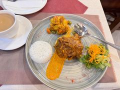 -尼泊尔雪莲餐厅(北京东路店)