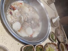 -九府羊鲜羊火锅·烧烤(任丘东风美食街店)