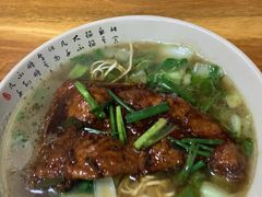 -无名氏面馆(邮电路店)