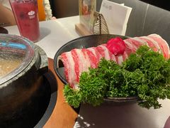 -芸山季·云南山珍菌火锅(人民广场来福士店)