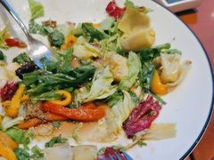 -安妮意大利餐厅(望京店)