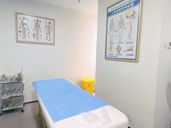 -杏林康桥中医正骨·体态矫正·跌打损伤·推拿按摩(国贸建外SOHO店)