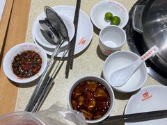 -煲大王猪肚鸡·椰子鸡火锅(红谷滩万达店)