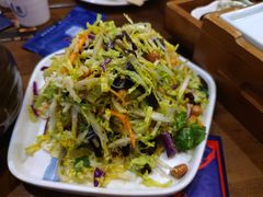拌菜-满园烤鸭·春饼(太原街万达店)