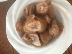 -呼吸森林·生态农庄农家乐私房菜