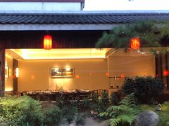 -凤凰山斑鱼馆(恭城店)