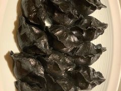 墨鱼水饺-宝轩渔府·老字号海鲜·正宗津菜(水上店)