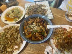 -牛八宝桂林米粉(八里庄店)