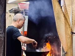 -美食店(华贵路店)