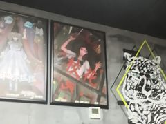 -square方形密室逃脱(深南东路店)