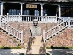 -无锡梅园公园