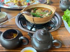 -食德喜·阳山鸡王食研基地